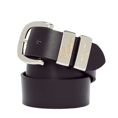 R.M. Williams Drover Belt 1 1/2"